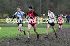 Senior mens Northern Cross Country Champs., Witton Park, Blackburn. Photo: David T. Hewitson/Sports for All Pics